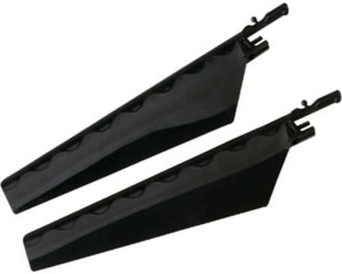 Lower Main Blade Set 1 pair : BMCX/2 photo