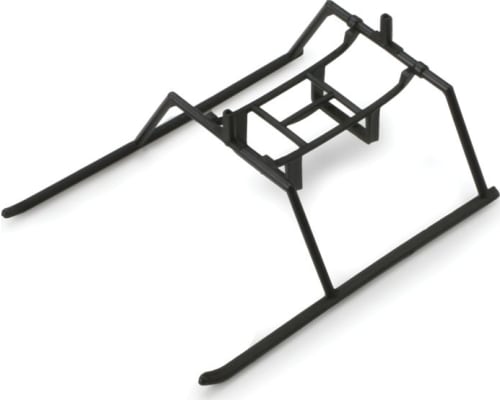 S300 Landing Skid and Battery Mount: BMCX photo