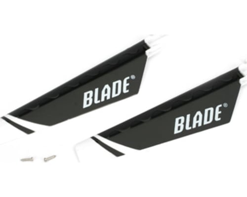 Lower Main Blade Set 1 pair : BMCX2 photo