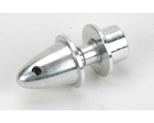 Prop Adapter with Collet 2mm photo