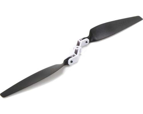 Folding Propeller 130 X 70mm: Umx Radian photo