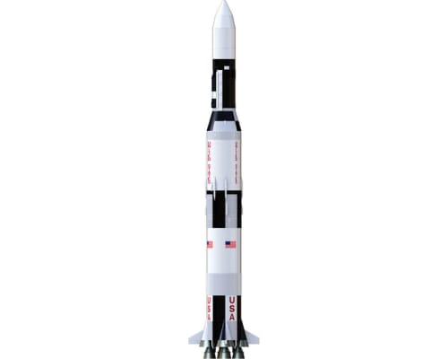 Saturn V Skylab Kit photo