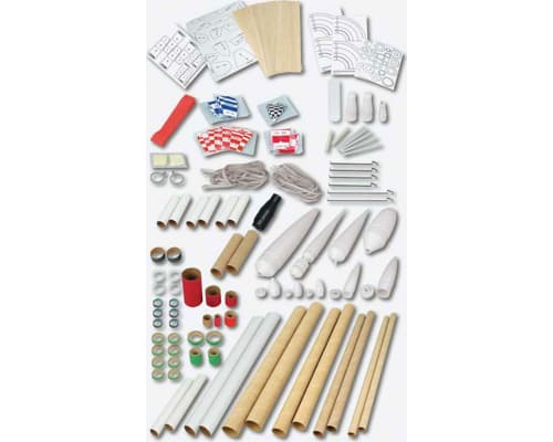 Designers Special Rocket Kit Skill Level 1 photo