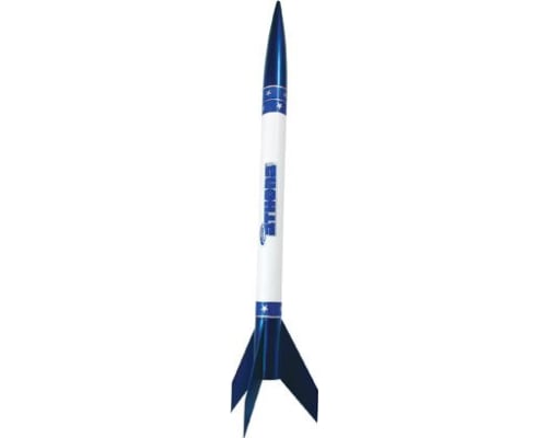 EST2452 Athena Rocket RTF Ready-To-Fly photo