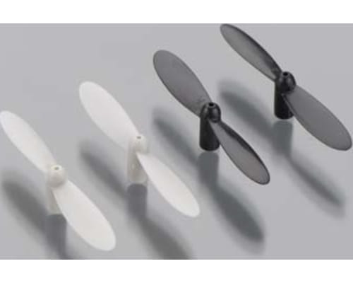 discontinued Proto X Rotor Blade Set 4 photo