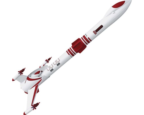 Odyssey Rocket Kit Skill Level 5 photo