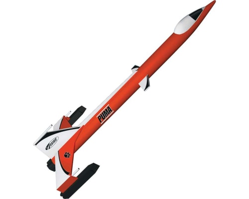 discontinued Puma Rocket Kit Skill Level 3 photo