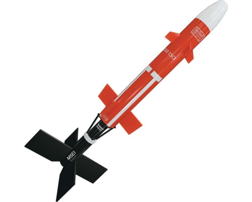 Airborne Surveillance Missile Level 3 photo