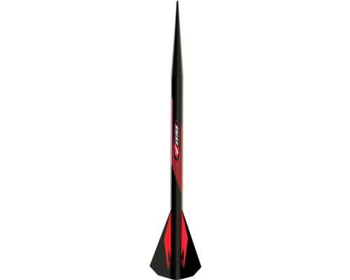 Xtreme Model Rocket Kit Skill Level: Intermediate photo