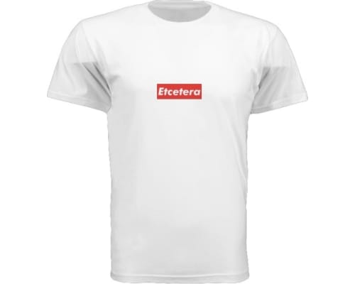 Premo 3XL Adult 5 Oz. Hd Cotton T-Shirt photo