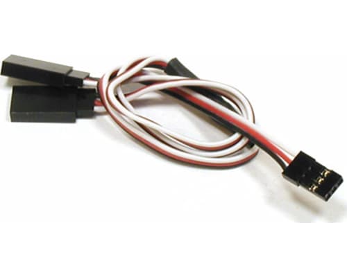 discontinued Y-Harness 6-inch Standard photo