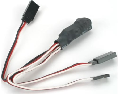 discontinued 4ws Standard Y Harness Reverser photo