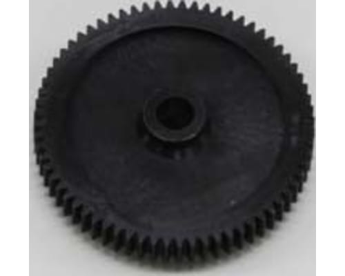 Spur Gear (68T-48P) EP Fazer photo