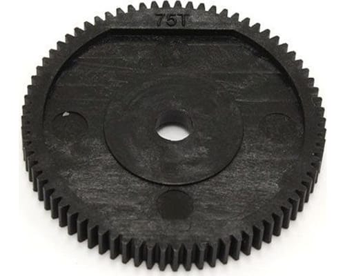 Spur Gear 75T FZ02L-B photo