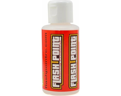 Flash Point Diff Fluid 300000cst 75ml photo