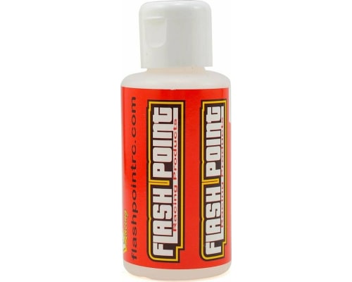 Flash Point Diff Fluid 3000cst 75ml photo