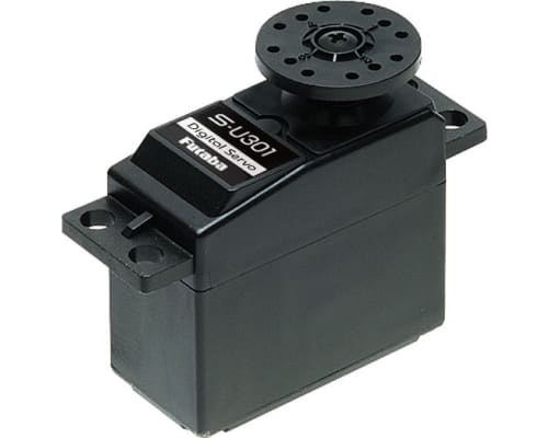 S-U300 Standard Servo photo