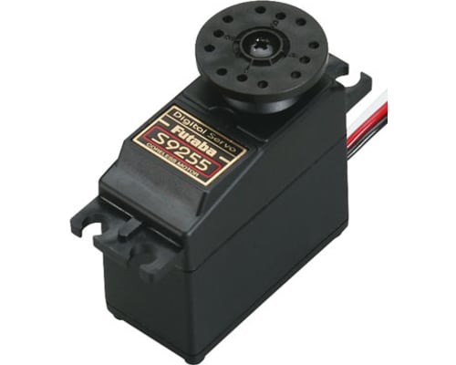 S9255 Hi-Torque Heli Digital Servo photo