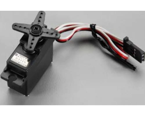 S3115 Analog Servo Micro Precision photo