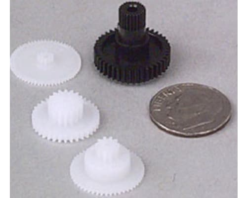 FGS3003 Servo Gear Set S3003/S3004 photo