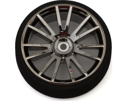 T10px Wheel Set Standard Size photo