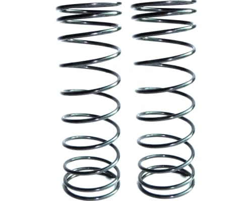 Linear Rate Black Front Spring (2) photo