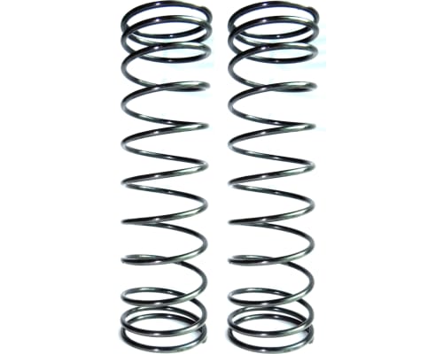 Linear Rate Black Rear Spring (2) photo