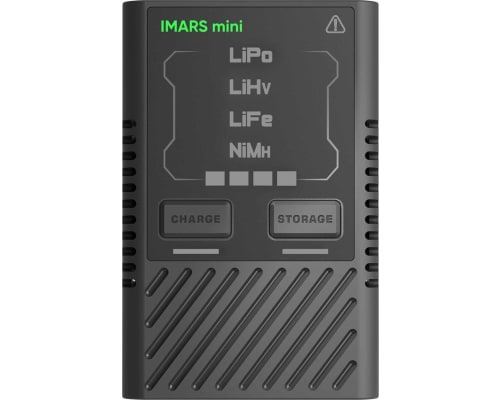 Imars Mini 2-4S 60W USB-C DC Charger power supply photo