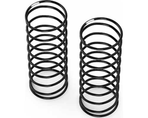 Shock Spring 15x38mm Medium White 2 for Rsd Shocks photo