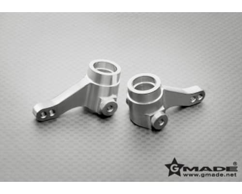 One Piece Knuckle Arm 2 for R1 Axle photo