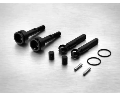 Front Drive Cva Kit 2 for R1 Axle photo