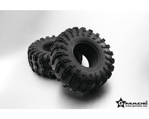 Bighorn 2.2 Rock Crawling Tires (2) photo