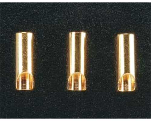 Gold Bullet Female 3.5mm (3) photo