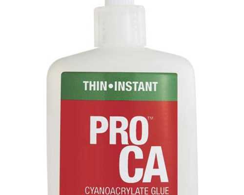 Pro Ca Glue Thin 2 Oz photo