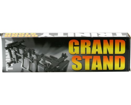 Grand Stand Folding Car Stand for 1/16 to 1/7 photo