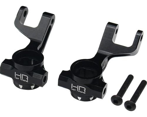 Aluminum Front steering blocks Knuckle Gorgon  photo