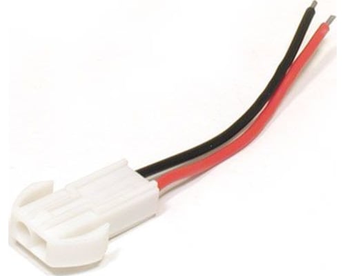 Charger Connector w/Wire photo