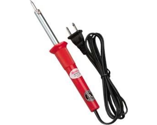 discontinued 60 Watt Soldering Iron photo