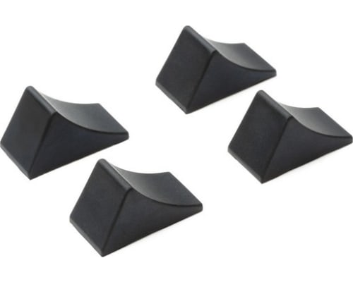 RC Tire Block - Black / 4 pieces photo