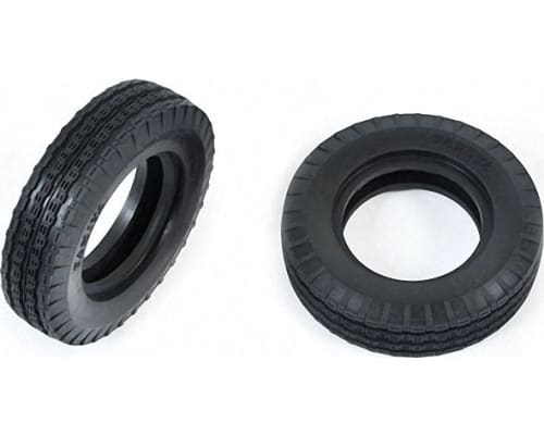 RC Front Tires: SRB Buggy Champ 2009 - 2 pieces photo