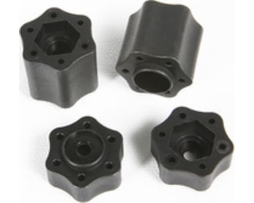 discontinued IFD Hex Hub Adapter (2pcs Narrow, 2pcs Wide) photo