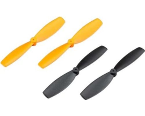 Heli-Max Rotor Blades 1SQ Quadcopter photo