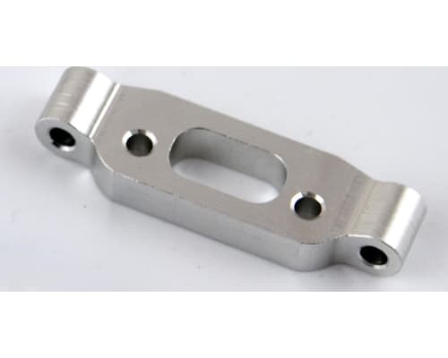 Silver Aluminum Rear Arm Mount: 18t photo