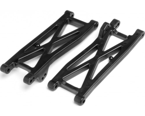 Rear Suspension Arm Set Firestorm photo