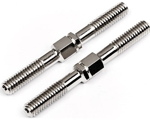 Turnbuckle 4x40mm photo