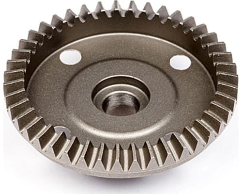 Stainless Center Gear 43t photo