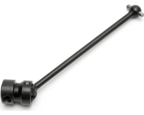 Front Center Universal Drive Shaft Trophy 3.5 Buggy photo