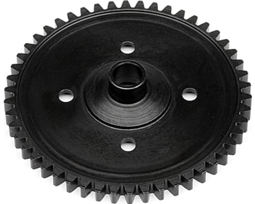 Center Spur Gear 50T photo