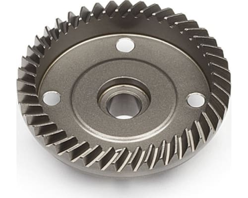 Spiral Diff Gear 43T photo