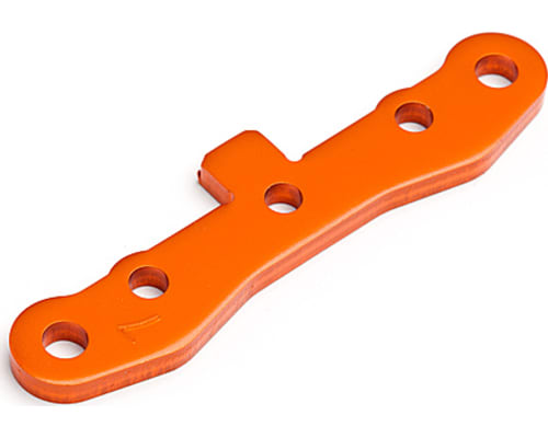 Front Suspension Holder 7075 Trophy Truggy photo